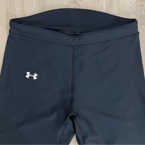 UA Base Layer Compression Cold Gear Bottom